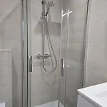 Apartman Balcon, Centre Ville, Parc Expo, Arena *
