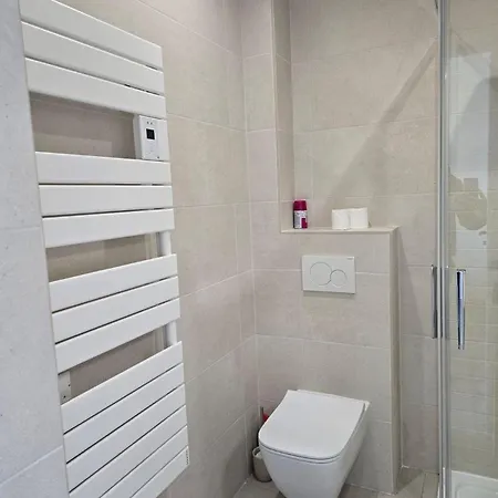 Balcon, Centre Ville, Parc Expo, Arena Apartment Perols