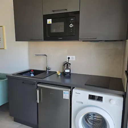 Balcon, Centre Ville, Parc Expo, Arena Appartement Pérols