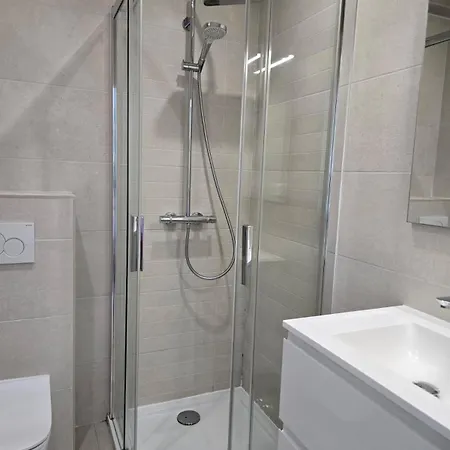 Balcon, Centre Ville, Parc Expo, Arena Pérols