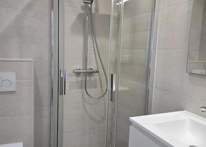 Balcon, Centre Ville, Parc Expo, Arena Pérols